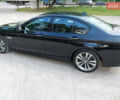 Черный БМВ 5 Серия, объемом двигателя 2 л и пробегом 137 тыс. км за 20999 $, фото 13 на Automoto.ua