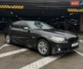Чорний БМВ 5 Серія, об'ємом двигуна 2 л та пробігом 167 тис. км за 16990 $, фото 1 на Automoto.ua