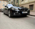 БМВ 5 Серия 2016 в Киеве на Automoto.ua Черный БМВ 5 Серия, объемом двигателя 2.98 л и пробегом 155 тыс. км за 21449 $, фото 8 на Automoto.ua