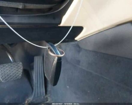 Чорний БМВ 5 Серія, об'ємом двигуна 2 л та пробігом 56 тис. км за 9500 $, фото 10 на Automoto.ua