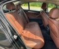 Черный БМВ 5 Серия, объемом двигателя 3 л и пробегом 100 тыс. км за 11000 $, фото 12 на Automoto.ua