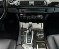 Чорний БМВ 5 Серія, об'ємом двигуна 2 л та пробігом 75 тис. км за 3200 $, фото 9 на Automoto.ua