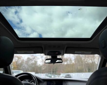 Черный БМВ 5 Серия, объемом двигателя 2 л и пробегом 72 тыс. км за 4100 $, фото 12 на Automoto.ua