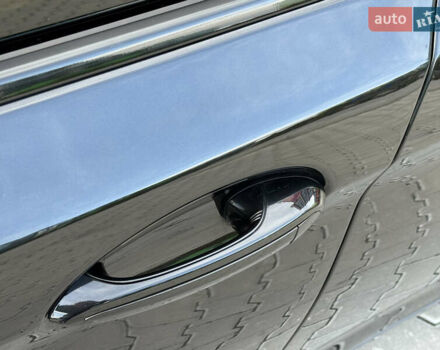 Черный БМВ 5 Серия, объемом двигателя 2 л и пробегом 151 тыс. км за 22950 $, фото 27 на Automoto.ua