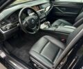 Чорний БМВ 5 Серія, об'ємом двигуна 2 л та пробігом 75 тис. км за 3200 $, фото 7 на Automoto.ua