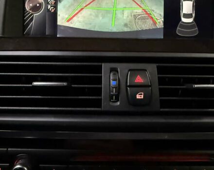 БМВ 5 Серия 2016 в Киеве на Automoto.ua Черный БМВ 5 Серия, объемом двигателя 2.98 л и пробегом 155 тыс. км за 21449 $, фото 16 на Automoto.ua