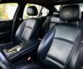 Черный БМВ 5 Серия, объемом двигателя 3 л и пробегом 126 тыс. км за 9000 $, фото 9 на Automoto.ua