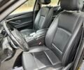 Черный БМВ 5 Серия, объемом двигателя 2 л и пробегом 72 тыс. км за 4100 $, фото 8 на Automoto.ua