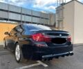 Черный БМВ 5 Серия, объемом двигателя 3 л и пробегом 88 тыс. км за 12600 $, фото 6 на Automoto.ua