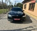 Чорний БМВ 5 Серія, об'ємом двигуна 2 л та пробігом 260 тис. км за 12900 $, фото 1 на Automoto.ua
