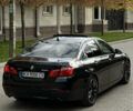 Черный БМВ 5 Серия, объемом двигателя 3 л и пробегом 200 тыс. км за 14500 $, фото 11 на Automoto.ua