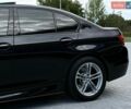 Чорний БМВ 5 Серія, об'ємом двигуна 2 л та пробігом 257 тис. км за 19990 $, фото 25 на Automoto.ua