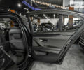 Черный БМВ 5 Серия, объемом двигателя 2 л и пробегом 141 тыс. км за 19500 $, фото 40 на Automoto.ua