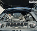 Черный БМВ 5 Серия, объемом двигателя 2 л и пробегом 98 тыс. км за 24500 $, фото 51 на Automoto.ua