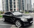 Черный БМВ 5 Серия, объемом двигателя 2.98 л и пробегом 149 тыс. км за 19999 $, фото 1 на Automoto.ua
