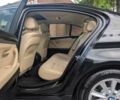 Черный БМВ 5 Серия, объемом двигателя 2 л и пробегом 78 тыс. км за 10600 $, фото 17 на Automoto.ua