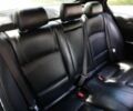 Черный БМВ 5 Серия, объемом двигателя 3 л и пробегом 104 тыс. км за 3850 $, фото 23 на Automoto.ua