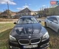 Черный БМВ 5 Серия, объемом двигателя 2 л и пробегом 162 тыс. км за 14500 $, фото 2 на Automoto.ua
