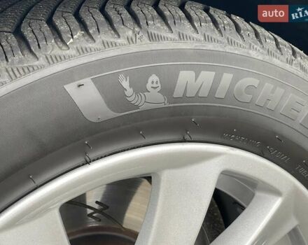 Черный БМВ 5 Серия, объемом двигателя 2 л и пробегом 136 тыс. км за 19900 $, фото 18 на Automoto.ua