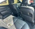 Черный БМВ 5 Серия, объемом двигателя 2 л и пробегом 260 тыс. км за 14800 $, фото 8 на Automoto.ua
