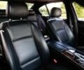 Черный БМВ 5 Серия, объемом двигателя 3 л и пробегом 104 тыс. км за 3850 $, фото 9 на Automoto.ua