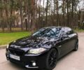 Черный БМВ 5 Серия, объемом двигателя 3 л и пробегом 178 тыс. км за 312 $, фото 1 на Automoto.ua
