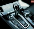 Чорний БМВ 5 Серія, об'ємом двигуна 2 л та пробігом 137 тис. км за 16700 $, фото 15 на Automoto.ua