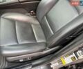 Чорний БМВ 5 Серія, об'ємом двигуна 3 л та пробігом 175 тис. км за 16950 $, фото 16 на Automoto.ua