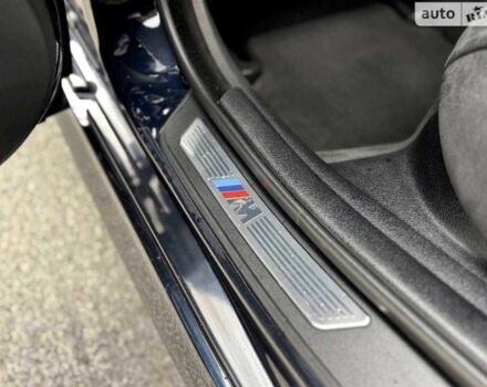 Черный БМВ 5 Серия, объемом двигателя 2 л и пробегом 157 тыс. км за 24047 $, фото 14 на Automoto.ua