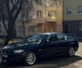 Чорний БМВ 5 Серія, об'ємом двигуна 2 л та пробігом 201 тис. км за 19500 $, фото 12 на Automoto.ua