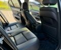 Черный БМВ 5 Серия, объемом двигателя 1.98 л и пробегом 95 тыс. км за 18700 $, фото 8 на Automoto.ua