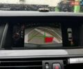 Чорний БМВ 5 Серія, об'ємом двигуна 2 л та пробігом 167 тис. км за 16990 $, фото 20 на Automoto.ua