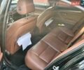 Черный БМВ 5 Серия, объемом двигателя 2 л и пробегом 186 тыс. км за 16900 $, фото 19 на Automoto.ua