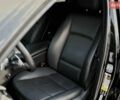 Чорний БМВ 5 Серія, об'ємом двигуна 2 л та пробігом 137 тис. км за 16700 $, фото 12 на Automoto.ua