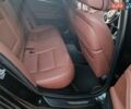 Чорний БМВ 5 Серія, об'ємом двигуна 2 л та пробігом 282 тис. км за 18600 $, фото 43 на Automoto.ua