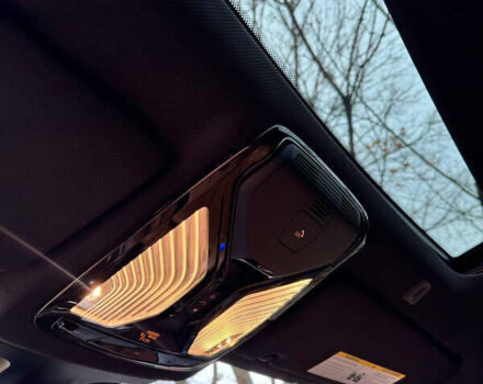 БМВ 5 Серия 2016 в Ровно на Automoto.ua Черный БМВ 5 Серия, объемом двигателя 2 л и пробегом 150 тыс. км за 23955 $, фото 12 на Automoto.ua