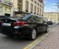 БМВ 5 Серия 2016 в Киеве на Automoto.ua Черный БМВ 5 Серия, объемом двигателя 2.98 л и пробегом 155 тыс. км за 21449 $, фото 7 на Automoto.ua