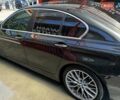 Черный БМВ 5 Серия, объемом двигателя 2 л и пробегом 105 тыс. км за 19200 $, фото 3 на Automoto.ua