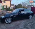 Чорний БМВ 5 Серія, об'ємом двигуна 2 л та пробігом 282 тис. км за 18600 $, фото 64 на Automoto.ua