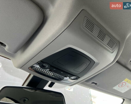 Черный БМВ 5 Серия, объемом двигателя 2 л и пробегом 105 тыс. км за 21300 $, фото 35 на Automoto.ua