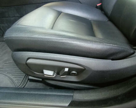 Черный БМВ 5 Серия, объемом двигателя 2.98 л и пробегом 160 тыс. км за 18500 $, фото 29 на Automoto.ua