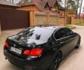 Черный БМВ 5 Серия, объемом двигателя 3 л и пробегом 178 тыс. км за 312 $, фото 3 на Automoto.ua