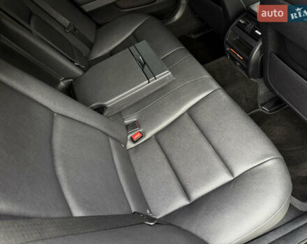 БМВ 5 Серия 2016 в Кривом Роге на Automoto.ua Черный БМВ 5 Серия, объемом двигателя 2 л и пробегом 102 тыс. км за 18999 $, фото 23 на Automoto.ua