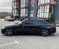 Черный БМВ 5 Серия, объемом двигателя 2 л и пробегом 151 тыс. км за 22950 $, фото 12 на Automoto.ua