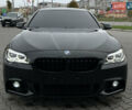Черный БМВ 5 Серия, объемом двигателя 0 л и пробегом 204 тыс. км за 13800 $, фото 15 на Automoto.ua