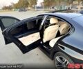 Черный БМВ 5 Серия, объемом двигателя 3 л и пробегом 200 тыс. км за 17500 $, фото 9 на Automoto.ua