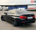Чорний БМВ 5 Серія, об'ємом двигуна 2 л та пробігом 102 тис. км за 18500 $, фото 7 на Automoto.ua