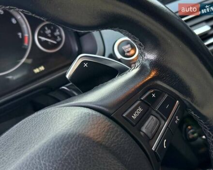 Чорний БМВ 5 Серія, об'ємом двигуна 2 л та пробігом 102 тис. км за 18500 $, фото 30 на Automoto.ua