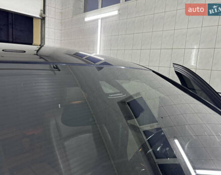 Черный БМВ 5 Серия, объемом двигателя 2 л и пробегом 229 тыс. км за 21990 $, фото 34 на Automoto.ua