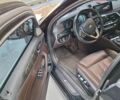 Чорний БМВ 5 Серія, об'ємом двигуна 2.99 л та пробігом 133 тис. км за 21500 $, фото 3 на Automoto.ua